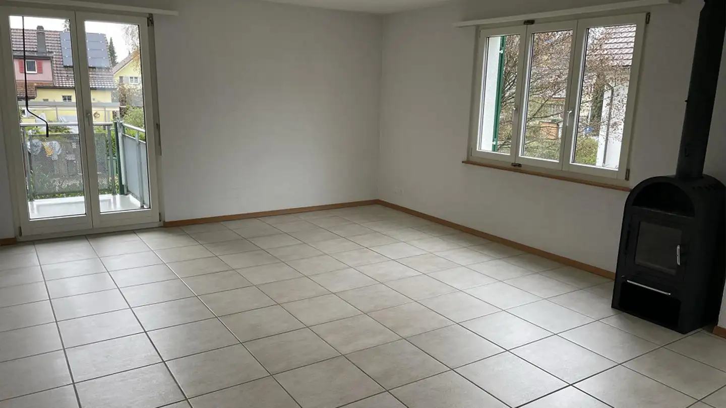 Apartment for rent - Gartenstrasse 56, 3177 Laupen BE - Photo 3