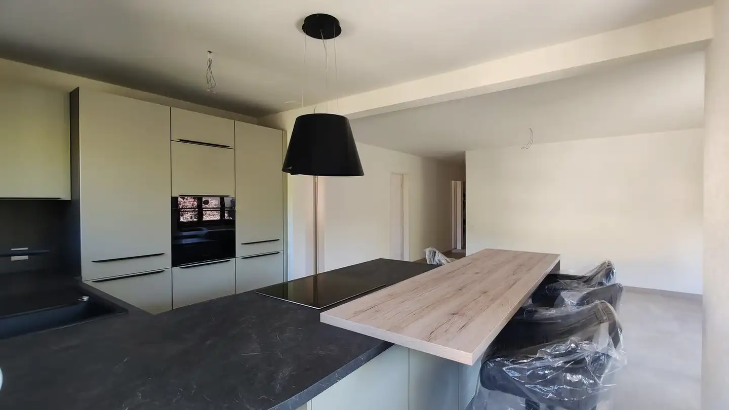 Wohnung mieten - Leimengasse 7, 4413 Büren SO - Foto 3