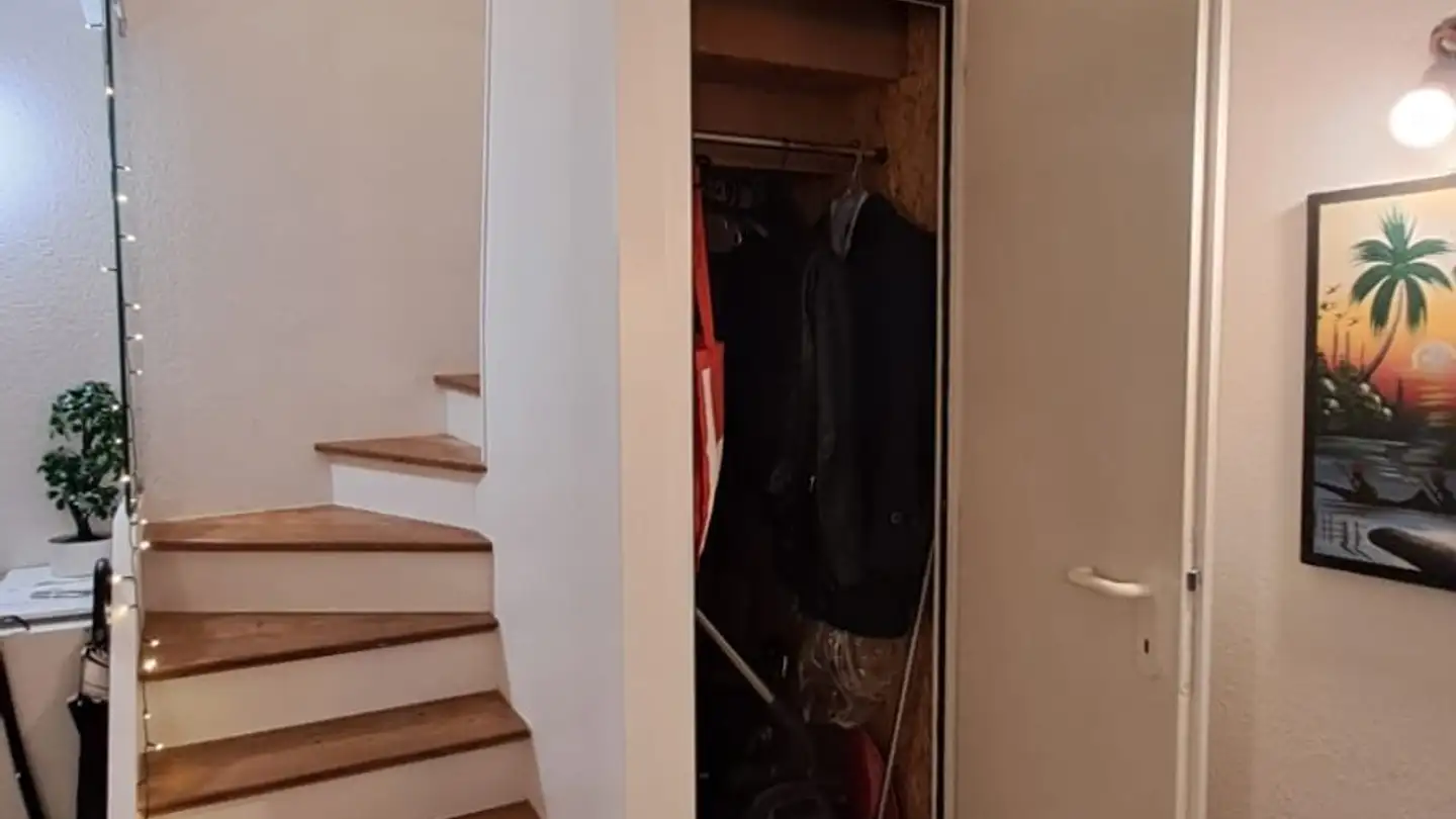 Appartamento in affitto - 6984 Pura - Photo 3