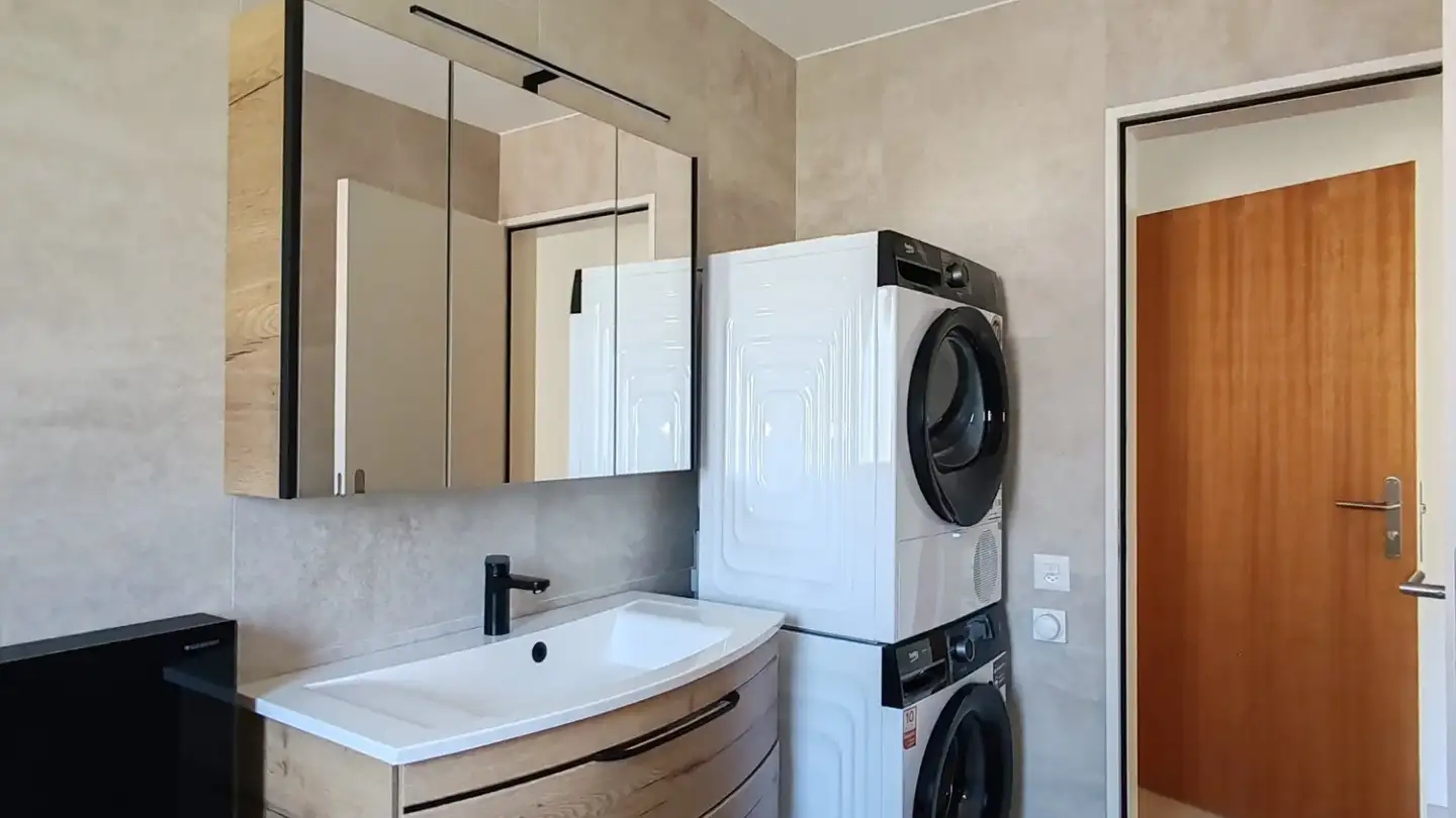 Wohnung mieten - Leimengasse 7, 4413 Büren SO - Foto 4