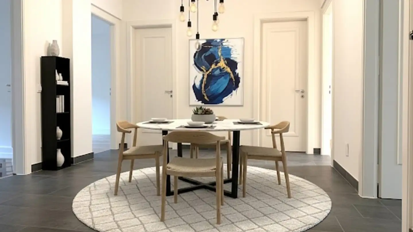 Apartment for rent - Boulevard De Pérolles 3, 1700 Fribourg - Photo 3