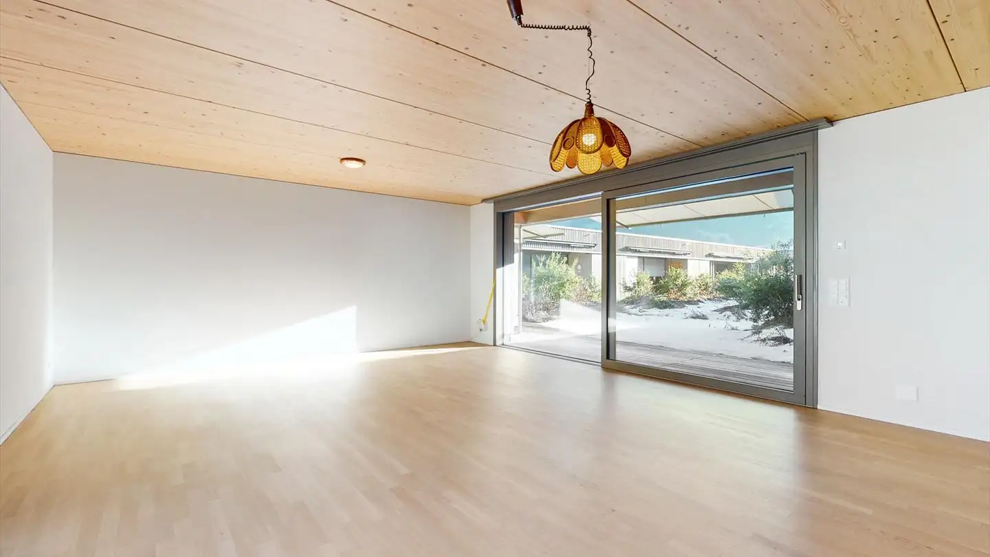 Wohnung mieten - Thunstrasse 11, 3770 Zweisimmen - Foto 2