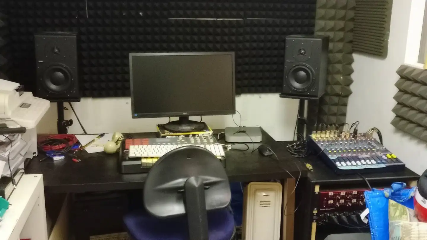 Stanza singola in affitto - 6900 Lugano - Foto 2