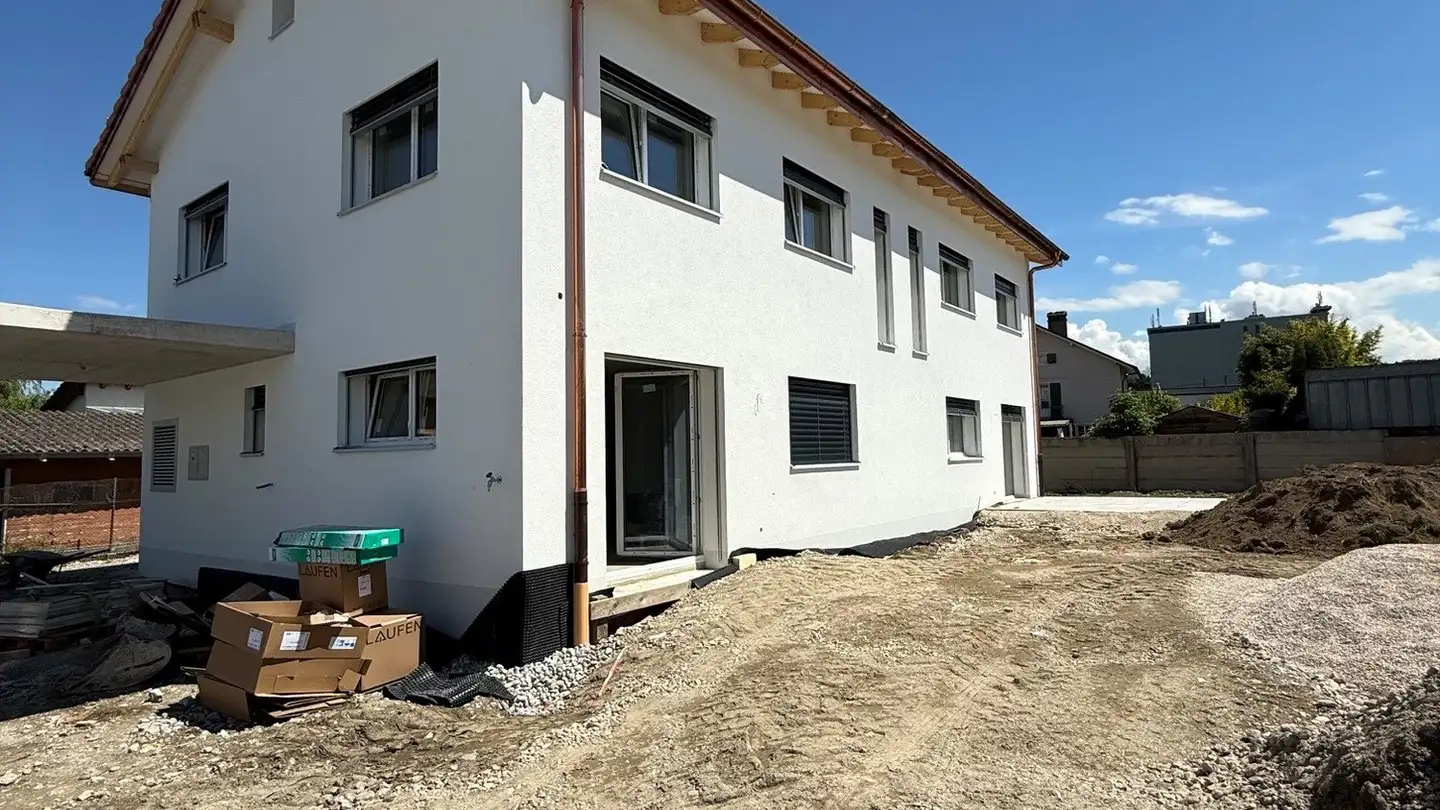 Maison en terrasse à vendre - Avenue Pré Du Château 6, 1530 Payerne