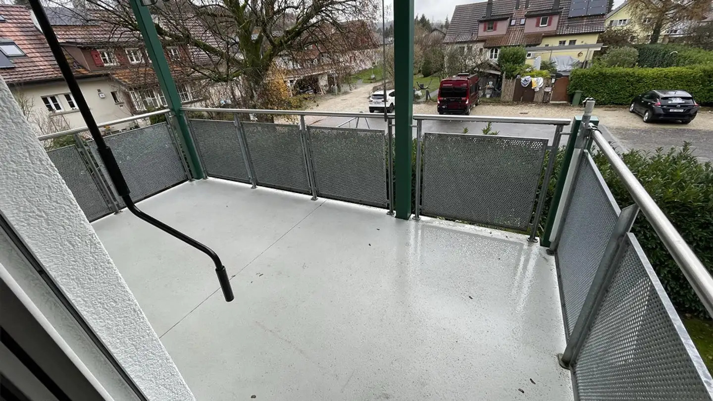 Apartment for rent - Gartenstrasse 56, 3177 Laupen BE - Photo 4