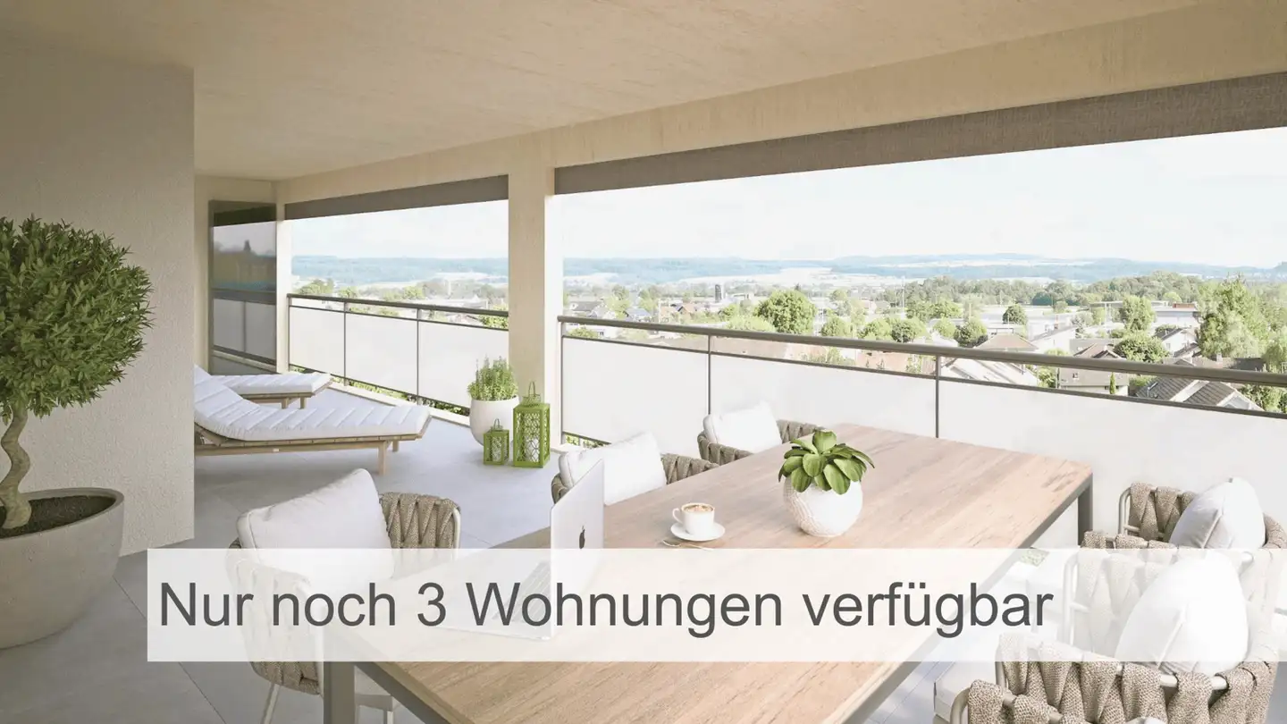 Appartamento in vendita - Bielstrasse 50, 2543 Lengnau BE - Foto 2