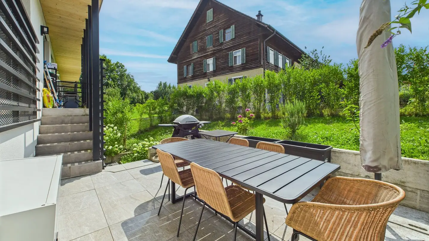 Duplex in vendita - Dorfstrasse 2, 5632 Buttwil - Photo 3