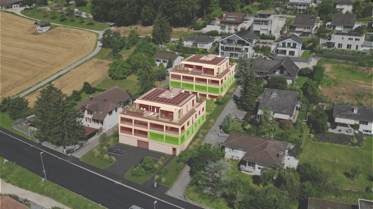 Appartamento in vendita - Bielstrasse 50, 2543 Lengnau BE