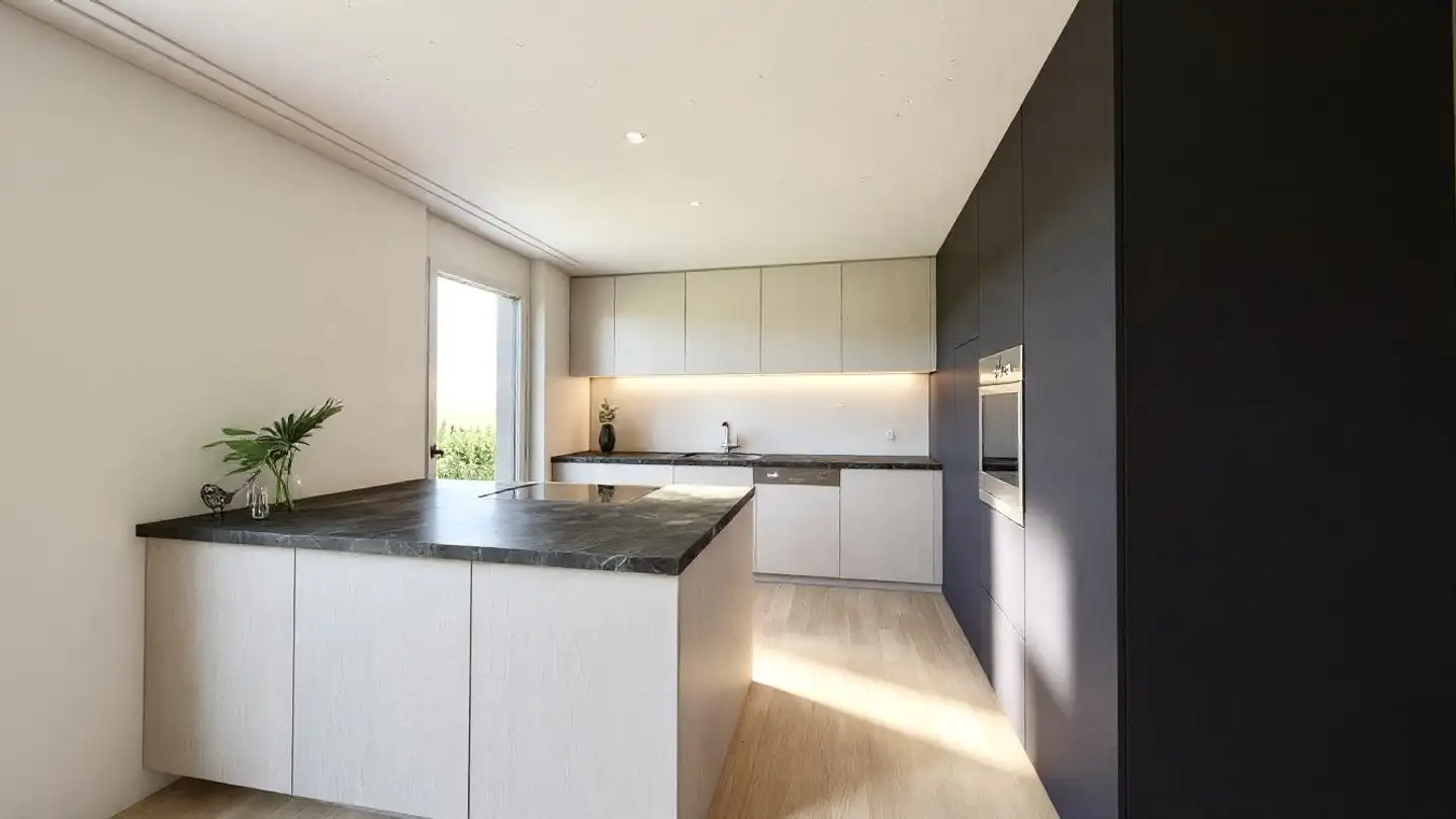 Maison individuelle à vendre - Im Kirsgarten 50, 4106 Therwil - Photo 3