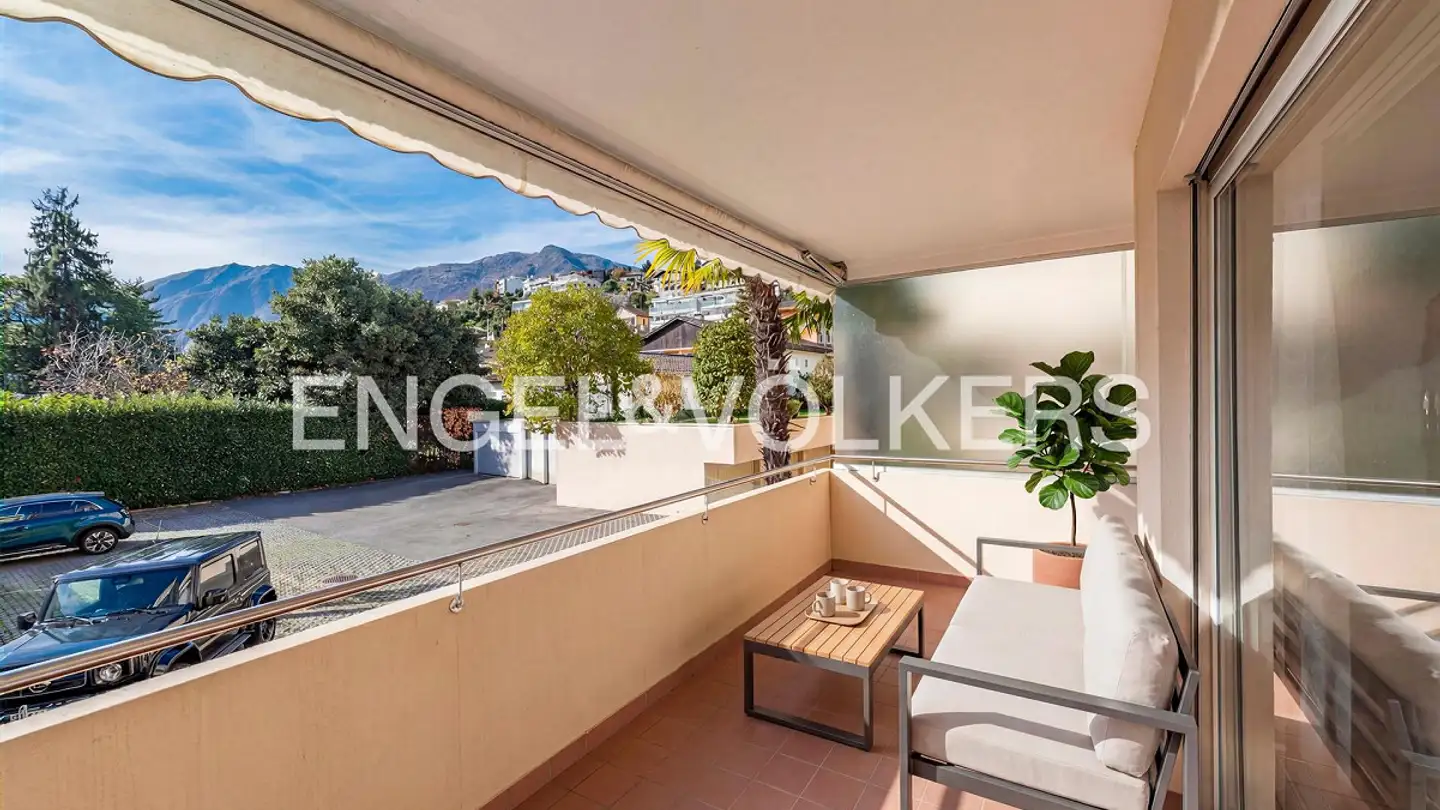 Appartement à vendre - 6612 Ascona - Photo 2