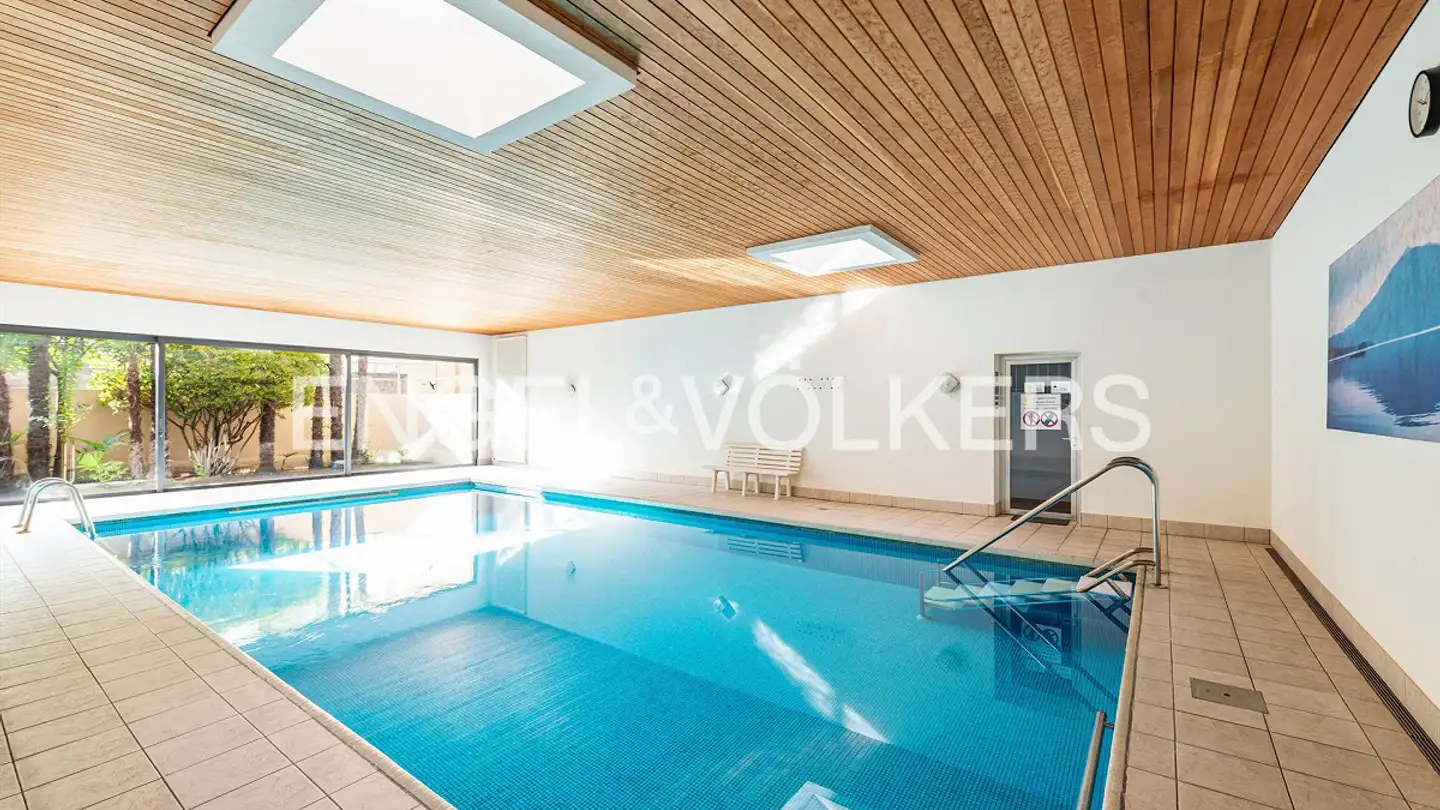 Appartement à vendre - 6612 Ascona - Photo 3