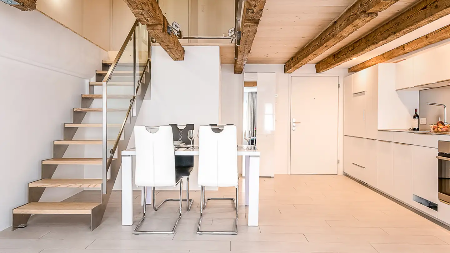 Appartamento in affitto - Reichsgasse 14, 7000 Chur - Foto 2