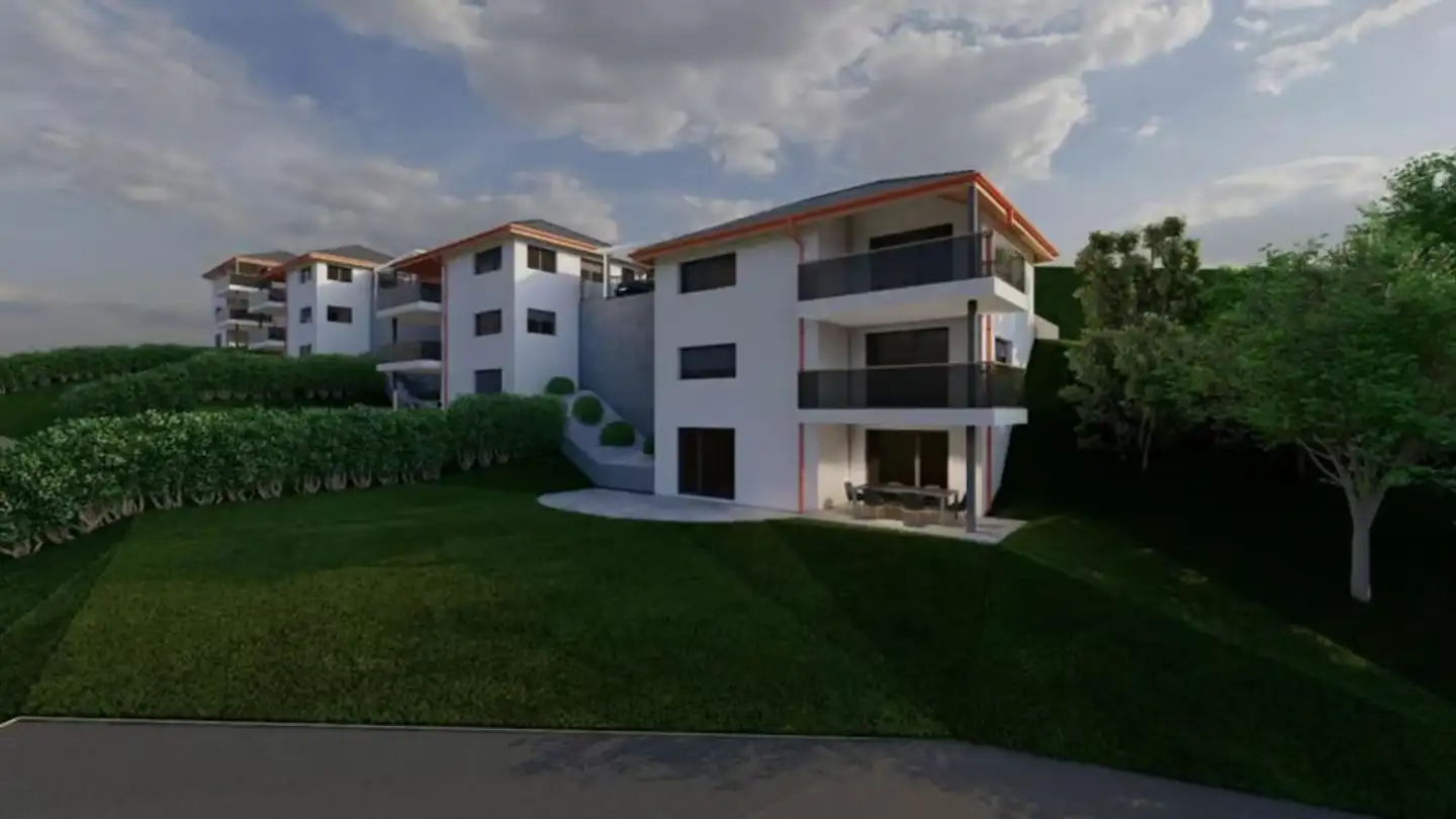 Casa singola in vendita - 1737 Plasselb - Foto 3