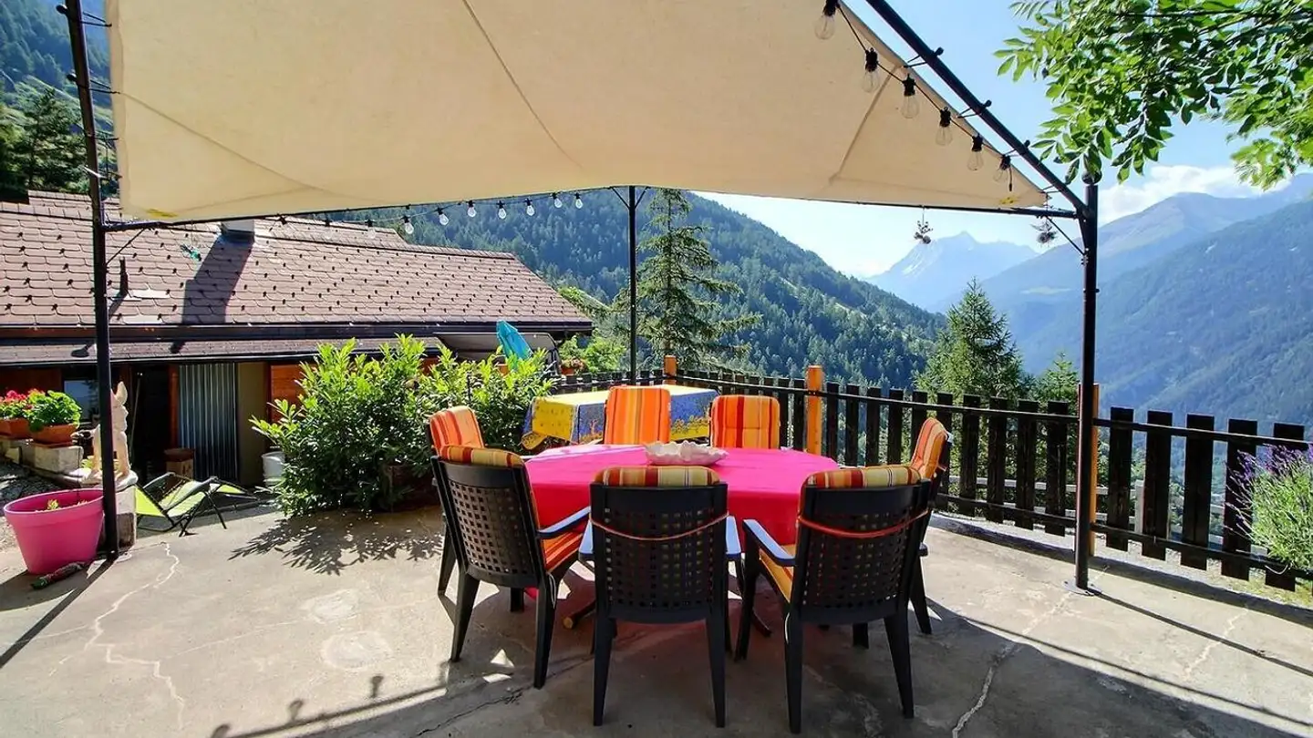 Chalet à vendre - 1969 St-Martin VS - Photo 2