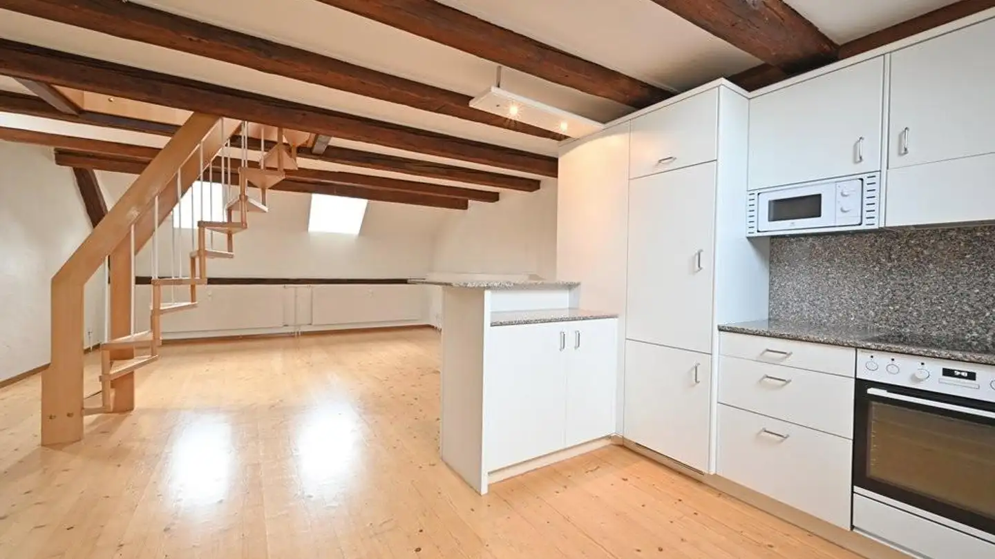 Duplex in affitto - Kornhausplatz 10, 3011 Bern - Foto 4