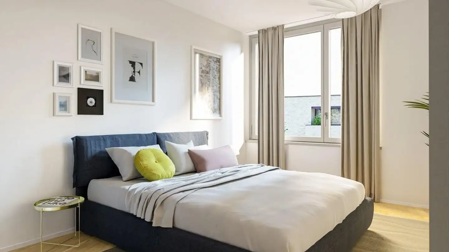 Wohnung mieten - Fleischbachstrasse 28, 4153 Reinach BL - Foto 4