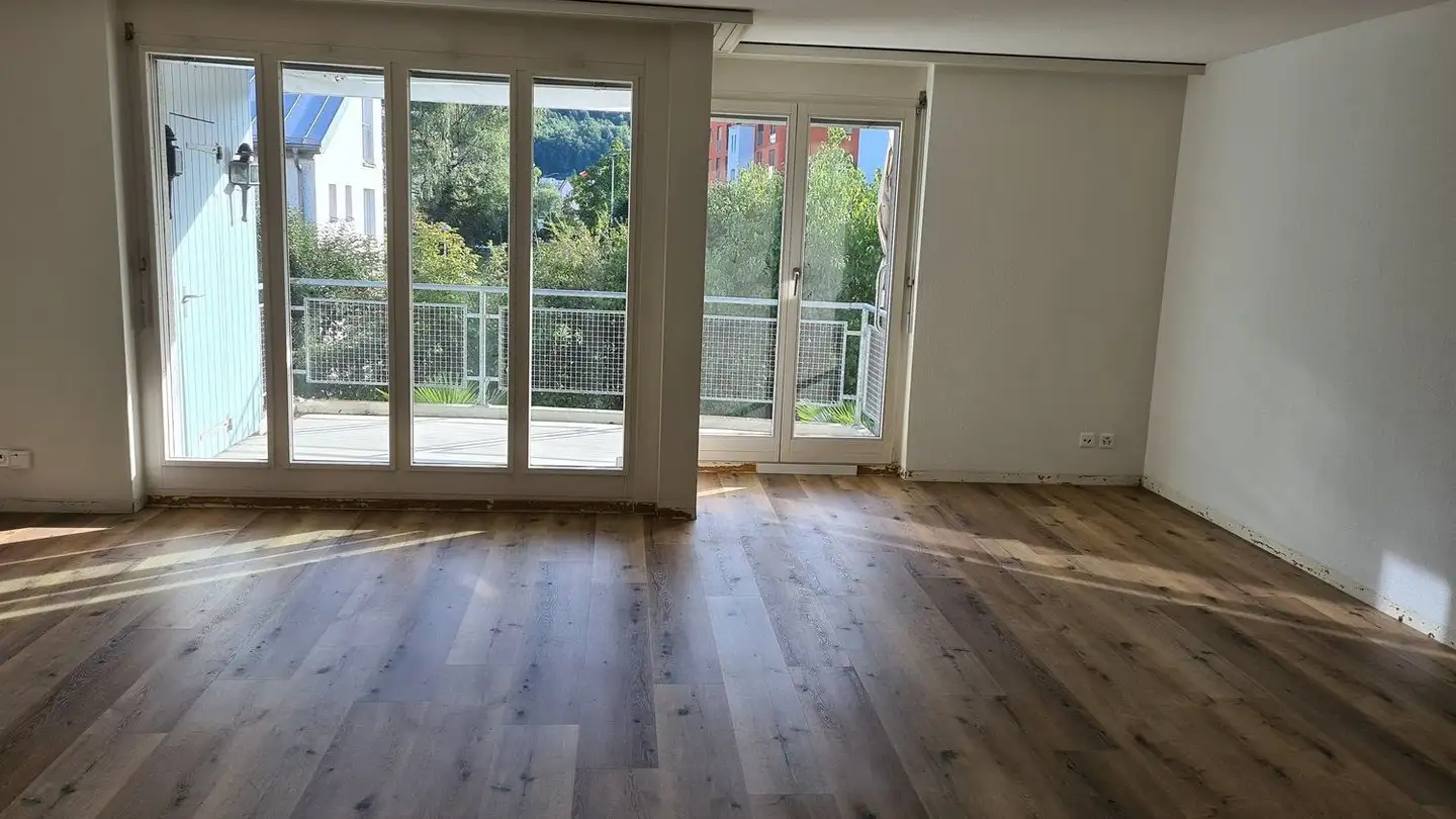 Wohnung mieten - Landstrasse 111, 5415 Nussbaumen AG