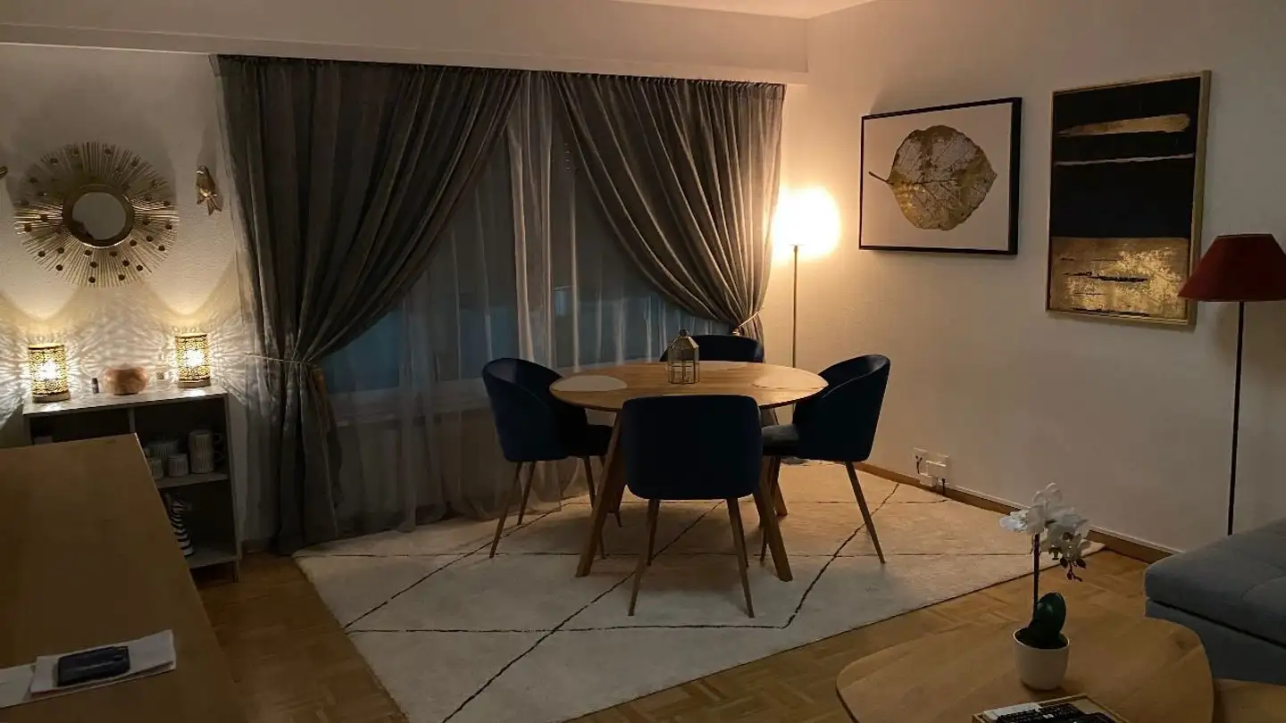 Appartamento in affitto - Rue Du Collège 2, 1800 Vevey - Photo 2