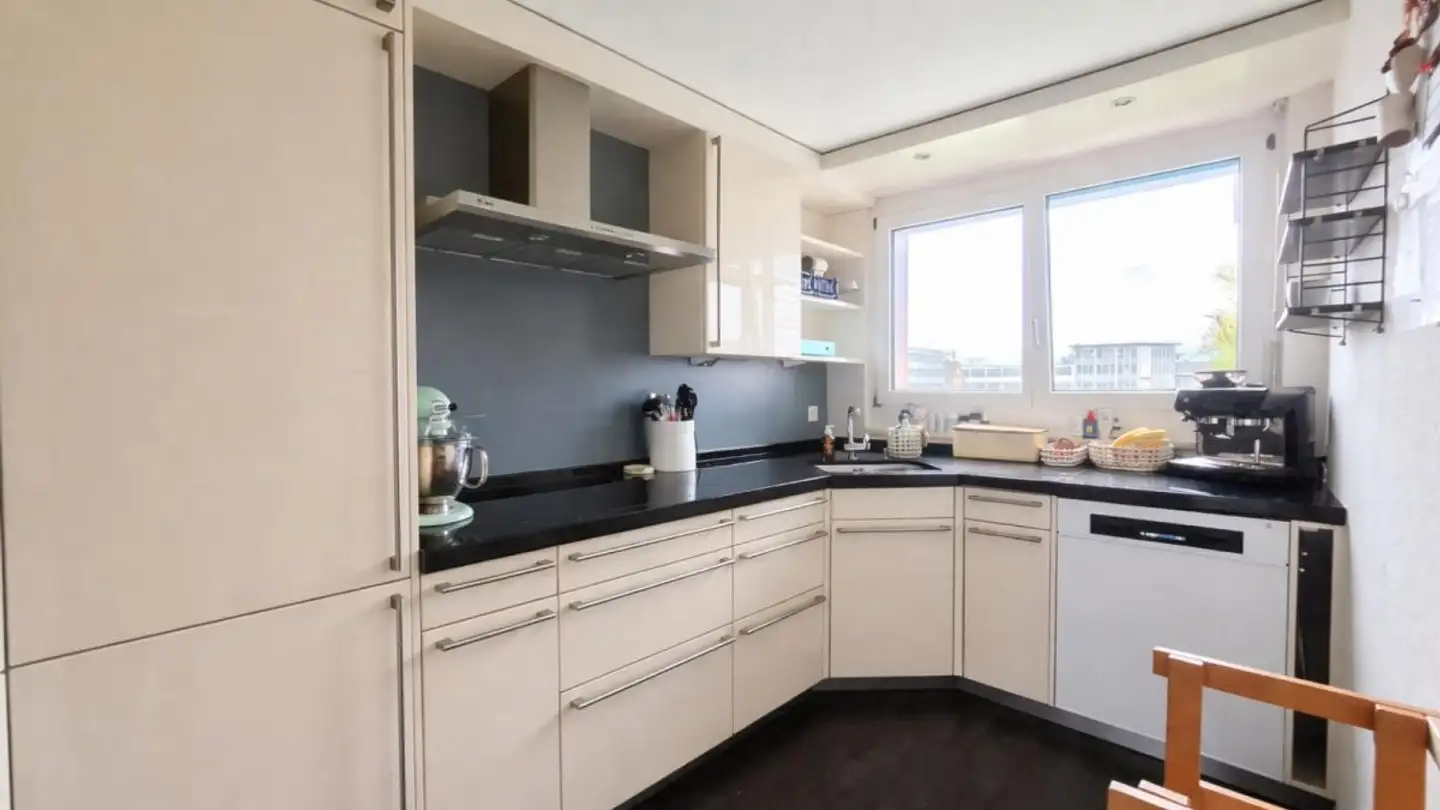 Appartamento in affitto - Alte Jonastrasse 22, 8640 Rapperswil SG - Foto 3