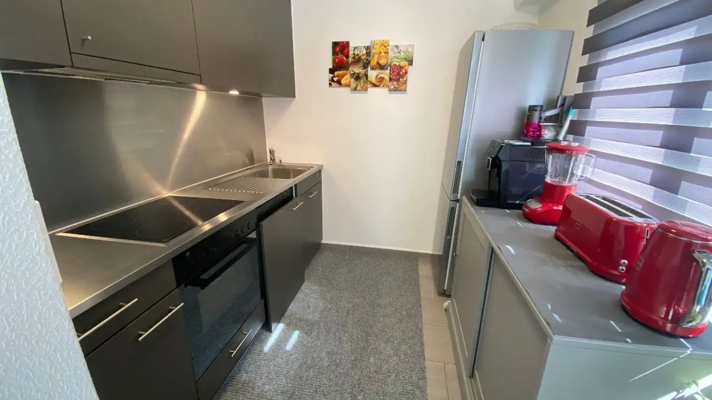 Appartamento in affitto - Rue Du Collège 2, 1800 Vevey - Photo 3