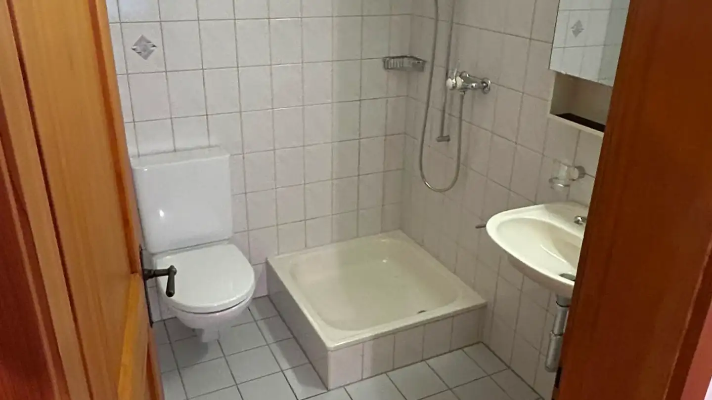 Appartement à louer - Einschlag 99, 3663 Gurzelen - Photo 3