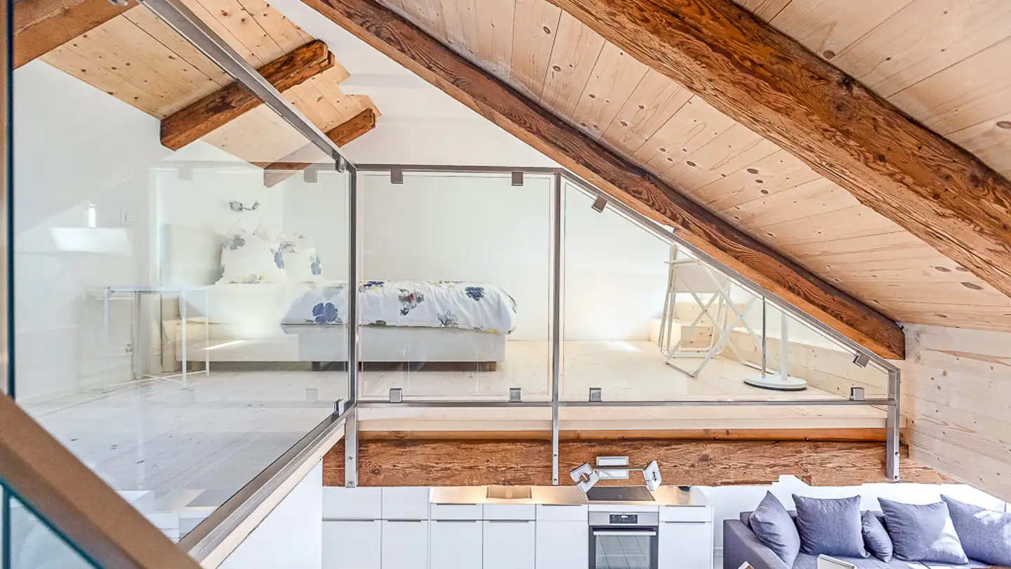 Appartamento in affitto - Reichsgasse 14, 7000 Chur - Foto 4