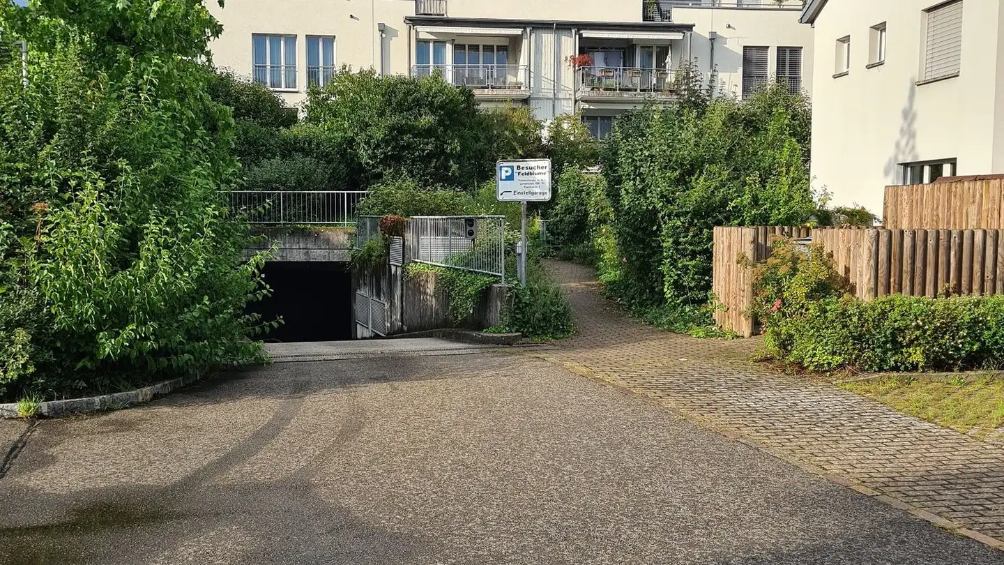 Appartement à louer - Landstrasse 111, 5415 Nussbaumen AG