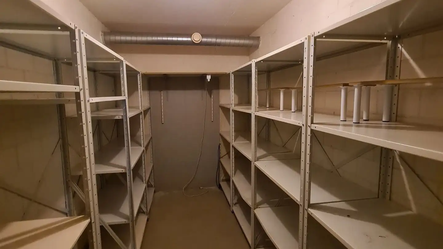 Appartement à louer - Landstrasse 111, 5415 Nussbaumen AG - Photo 2