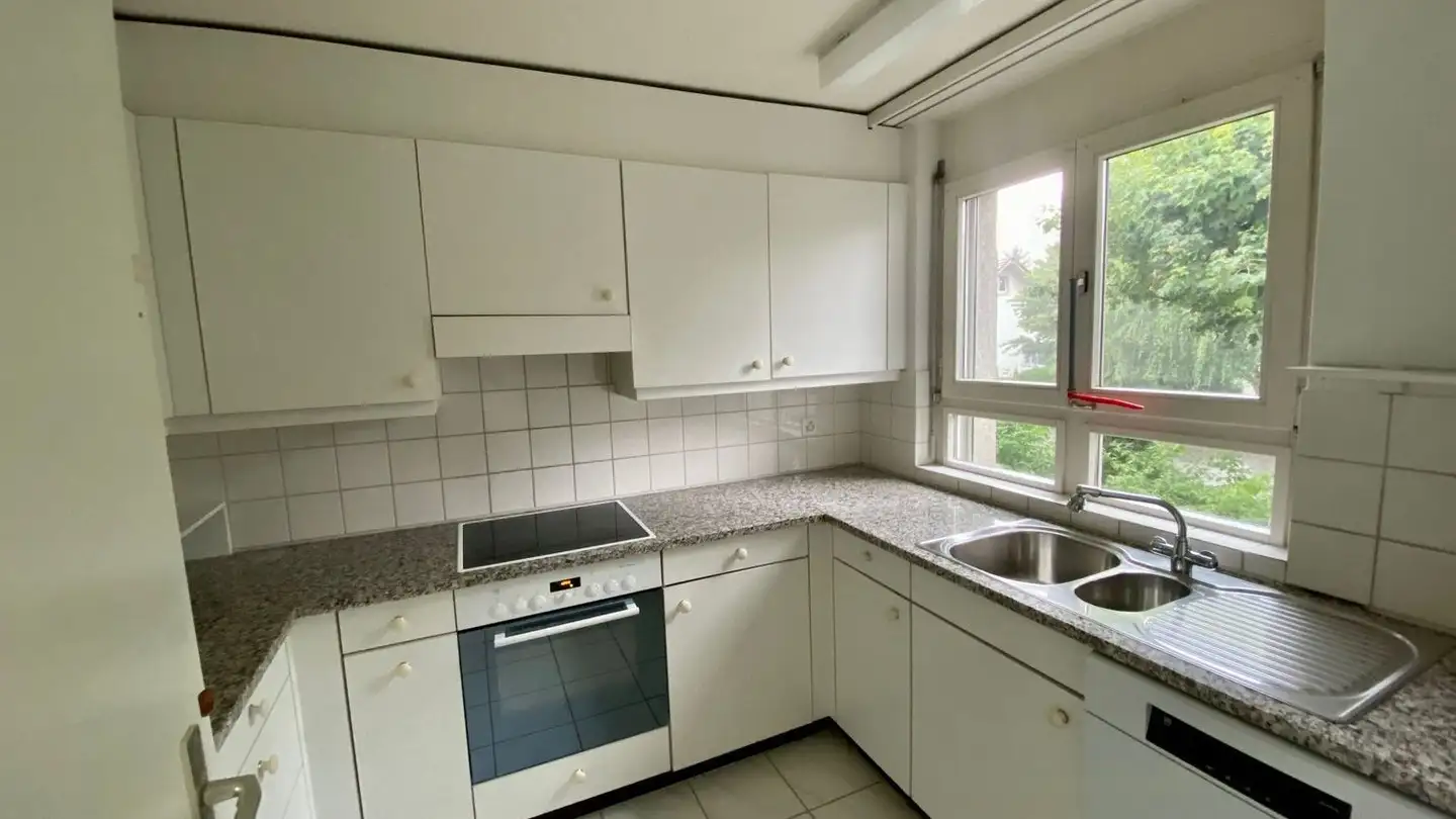 Appartement à louer - Landstrasse 111, 5415 Nussbaumen AG - Photo 3