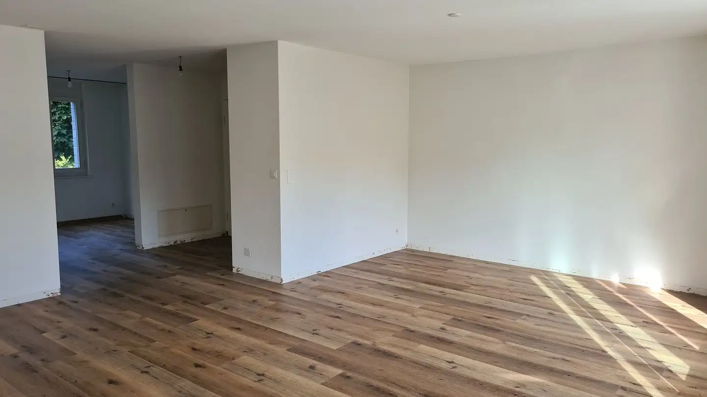 Wohnung mieten - Landstrasse 111, 5415 Nussbaumen AG - Foto 2