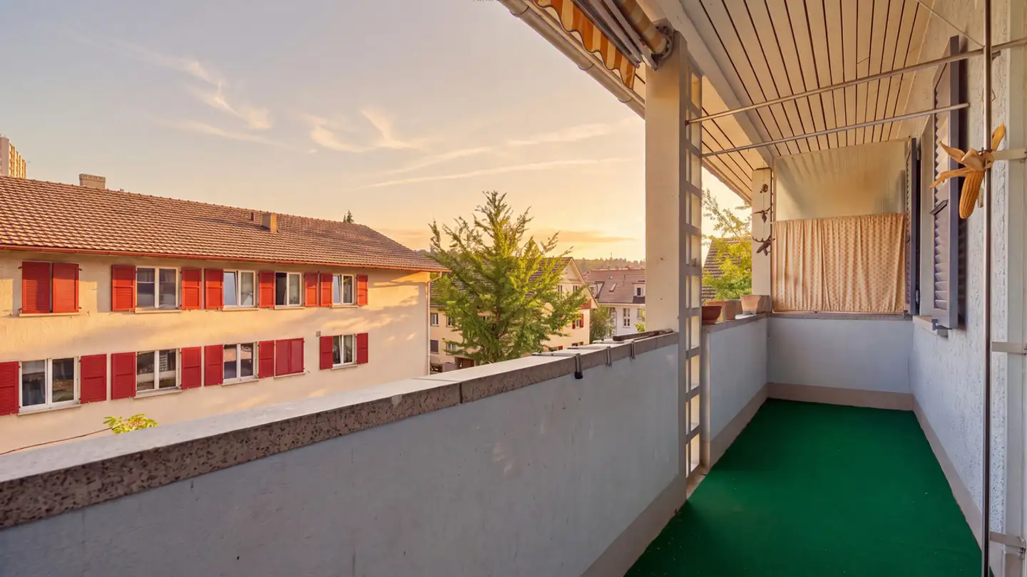 Apartment for sale - Thüringstrasse, 3018 Bern