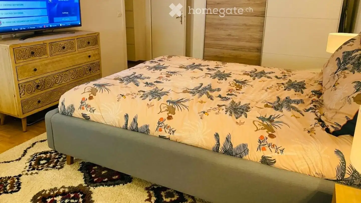 Appartamento in affitto - Rue Du Collège 2, 1800 Vevey - Photo 4