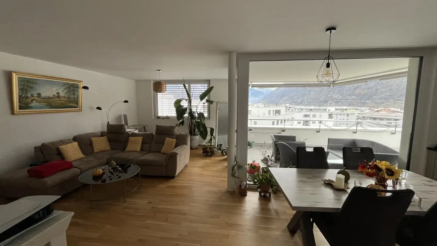 Apartment for rent - 3902 Glis