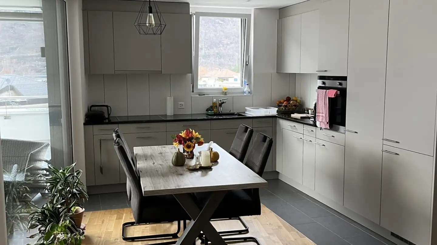 Apartment for rent - 3902 Glis - Photo 2