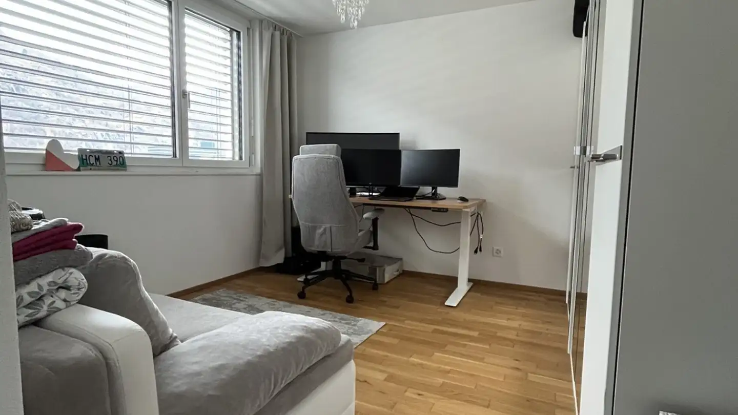 Apartment for rent - 3902 Glis - Photo 3