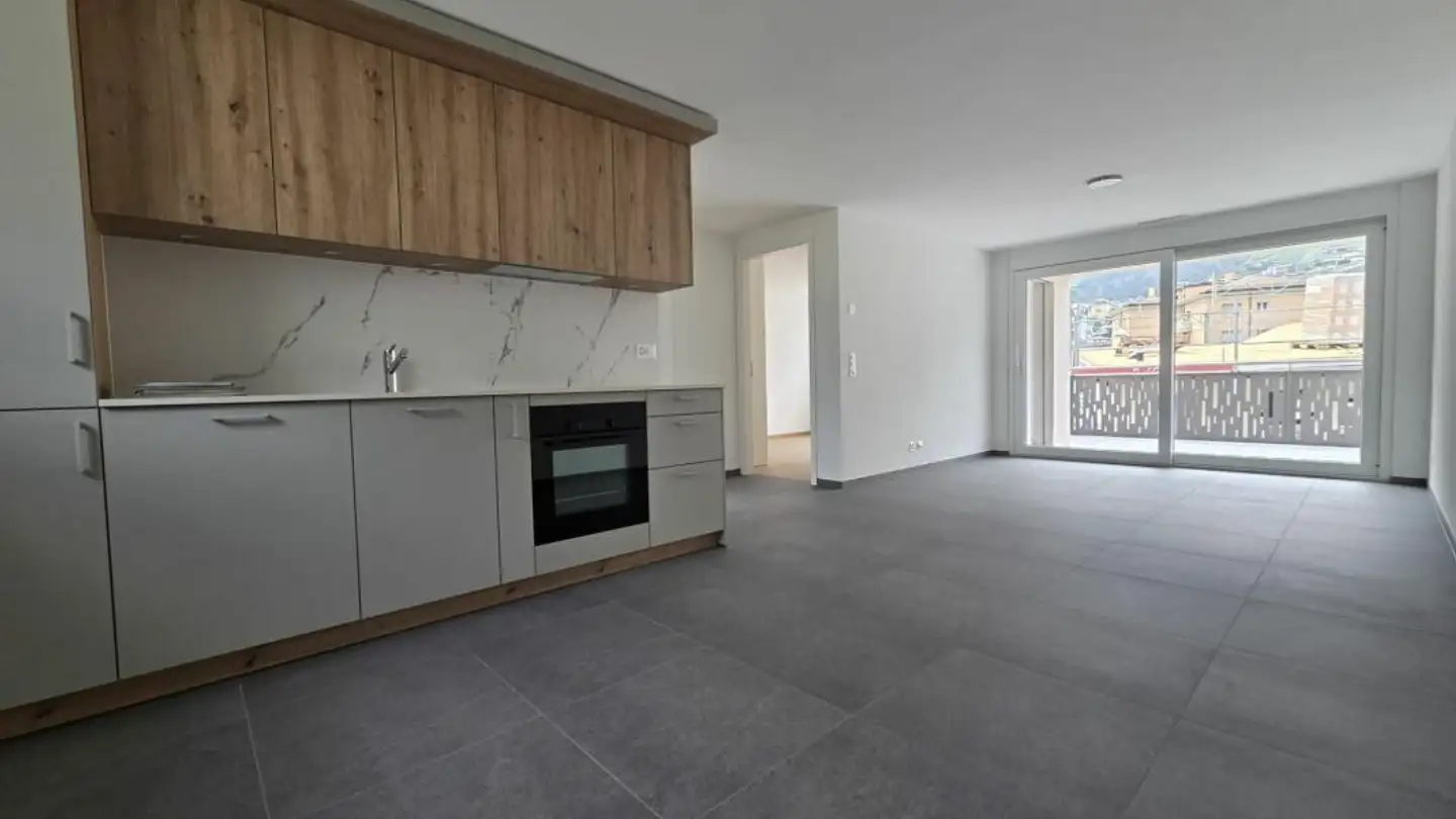 Apartment for rent - Rue Du Nord 6, 1907 Saxon