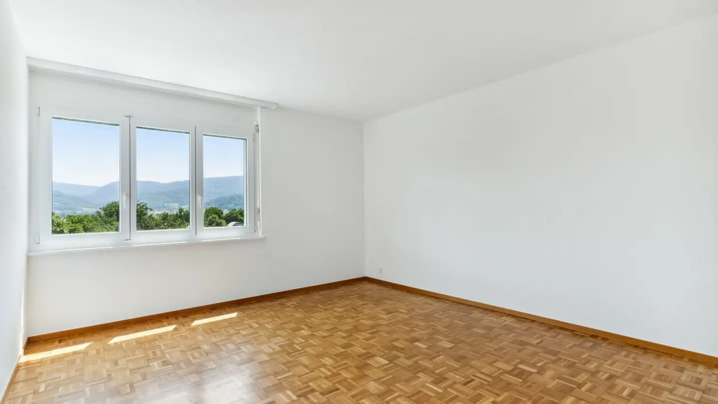 Apartment for rent - Rue Du Kirlou 24, 2800 Delémont