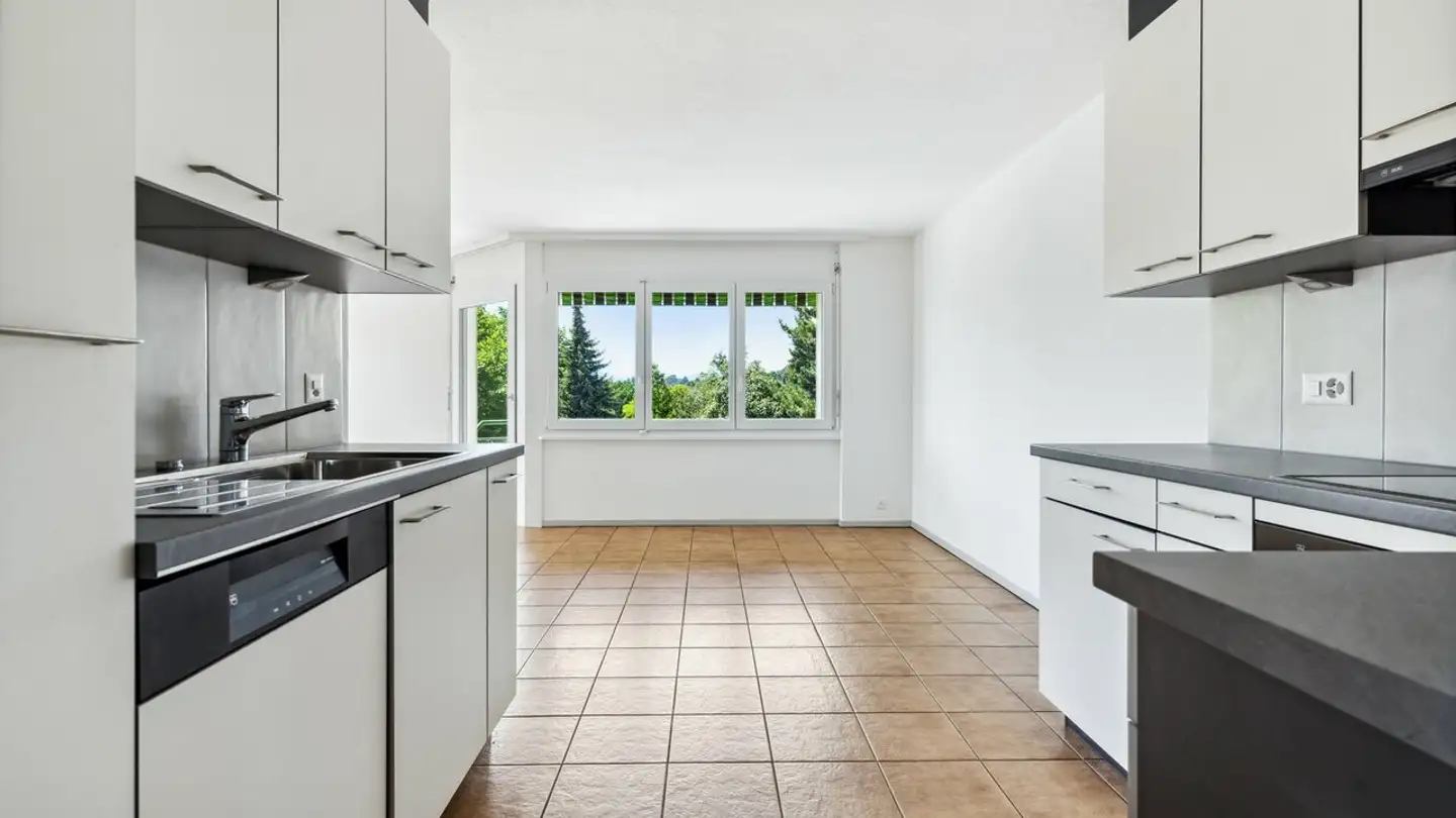 Appartamento in affitto - Rue Du Kirlou, 2800 Delémont - Photo 2