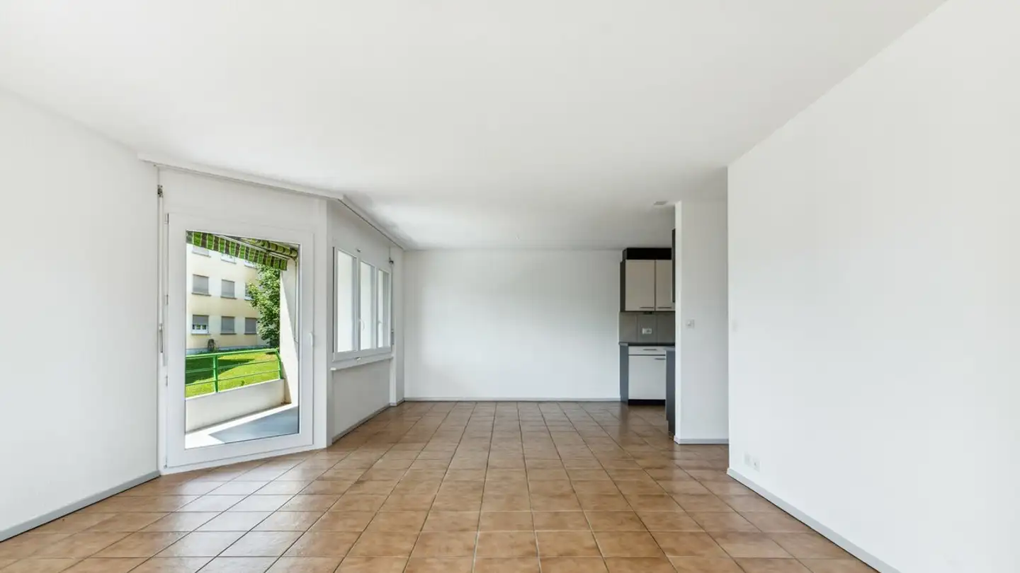 Appartamento in affitto - Rue Du Kirlou, 2800 Delémont - Photo 3