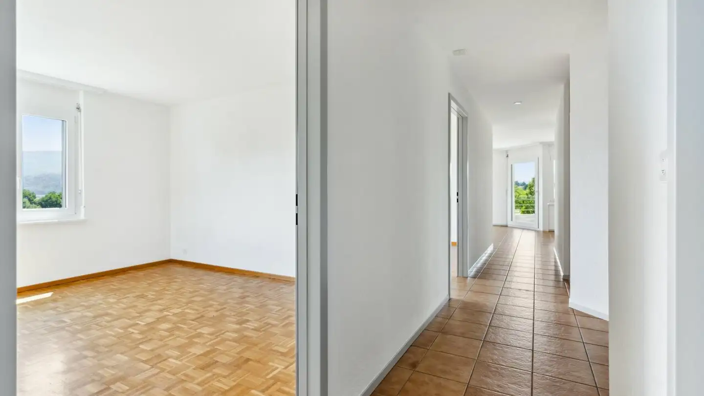 Appartamento in affitto - Rue Du Kirlou, 2800 Delémont - Photo 4