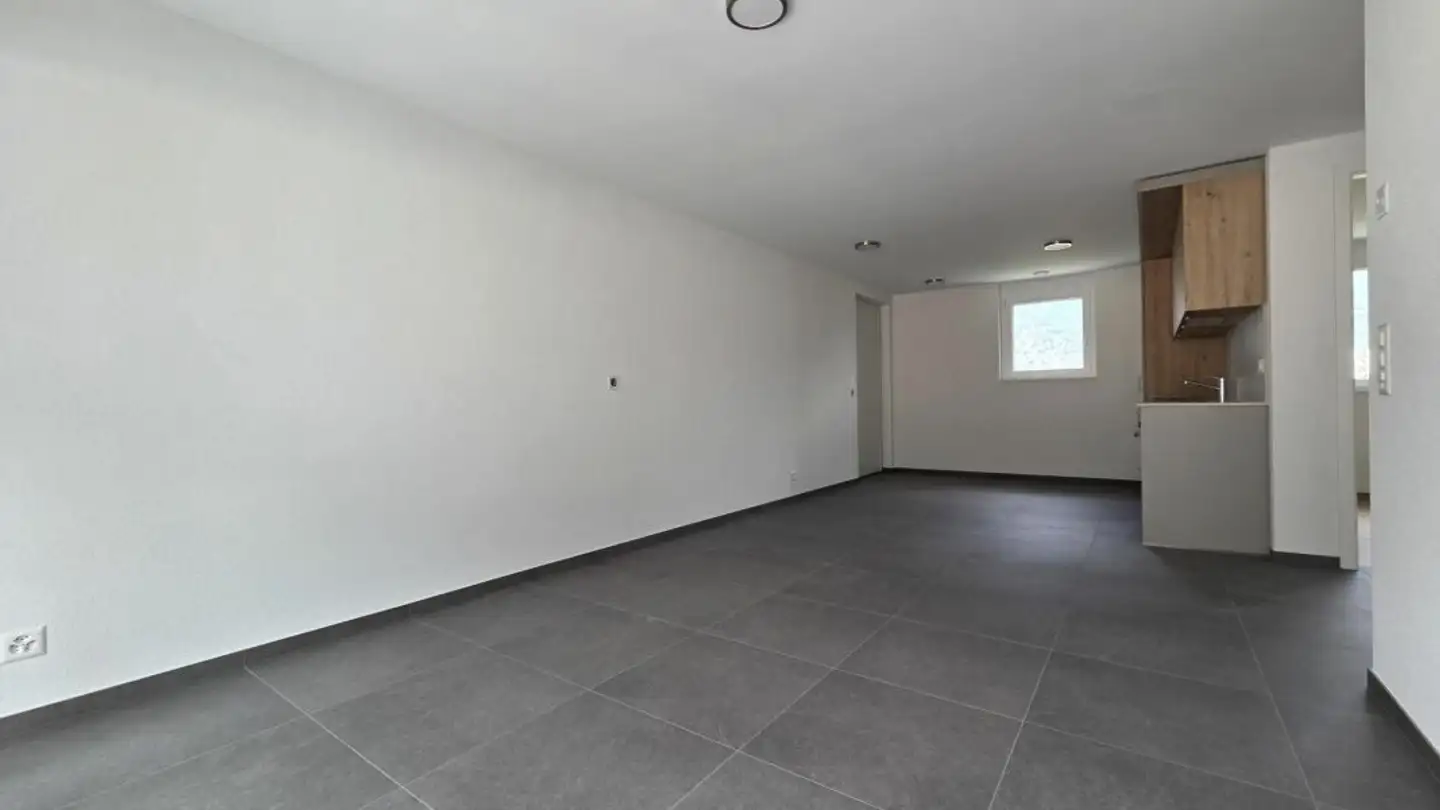 Apartment for rent - Rue Du Nord 6, 1907 Saxon - Photo 2