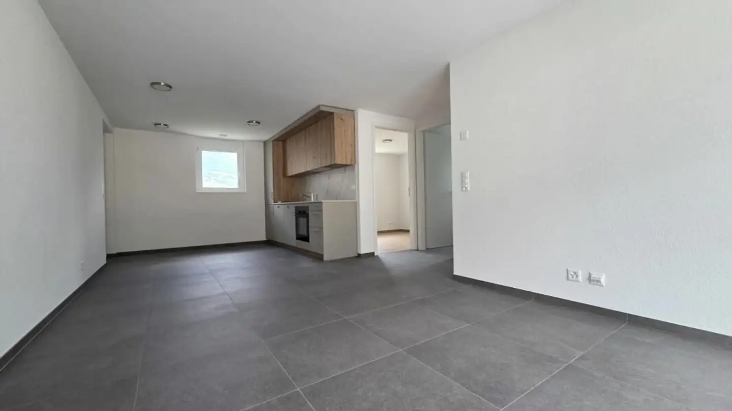 Apartment for rent - Rue Du Nord 6, 1907 Saxon - Photo 3