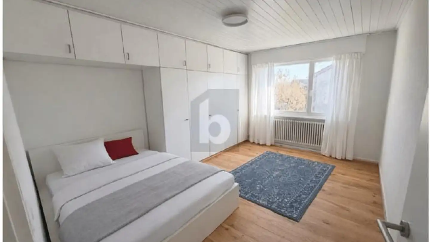 Maison jumelle à louer - 4105 Biel-Benken BL - Photo 4