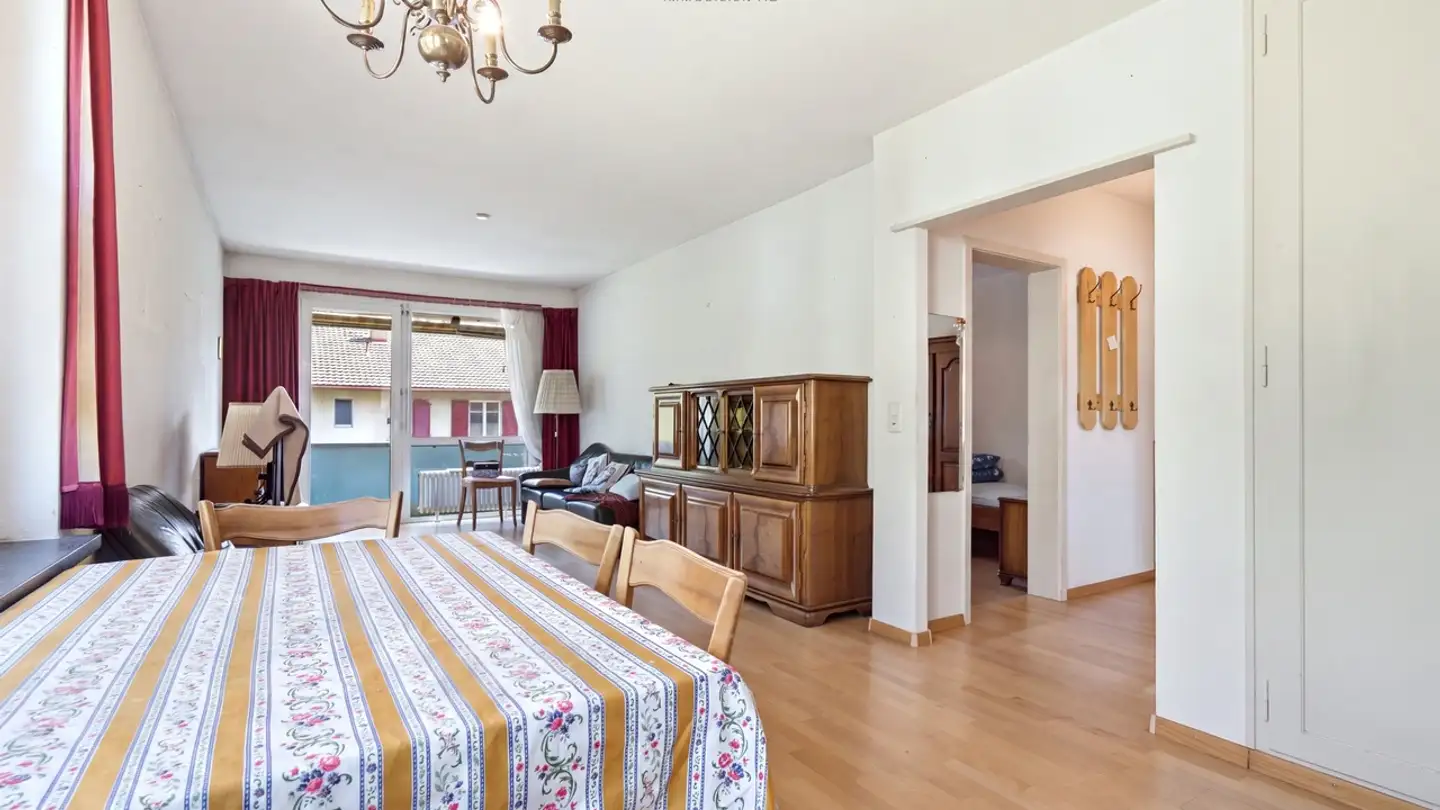 Apartment for sale - Thüringstrasse, 3018 Bern - Photo 4