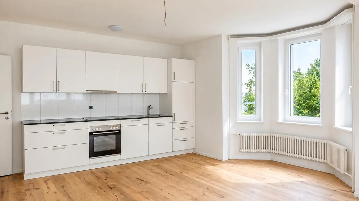 Apartment for rent - Fellenbergstrasse 64, 9000 St. Gallen