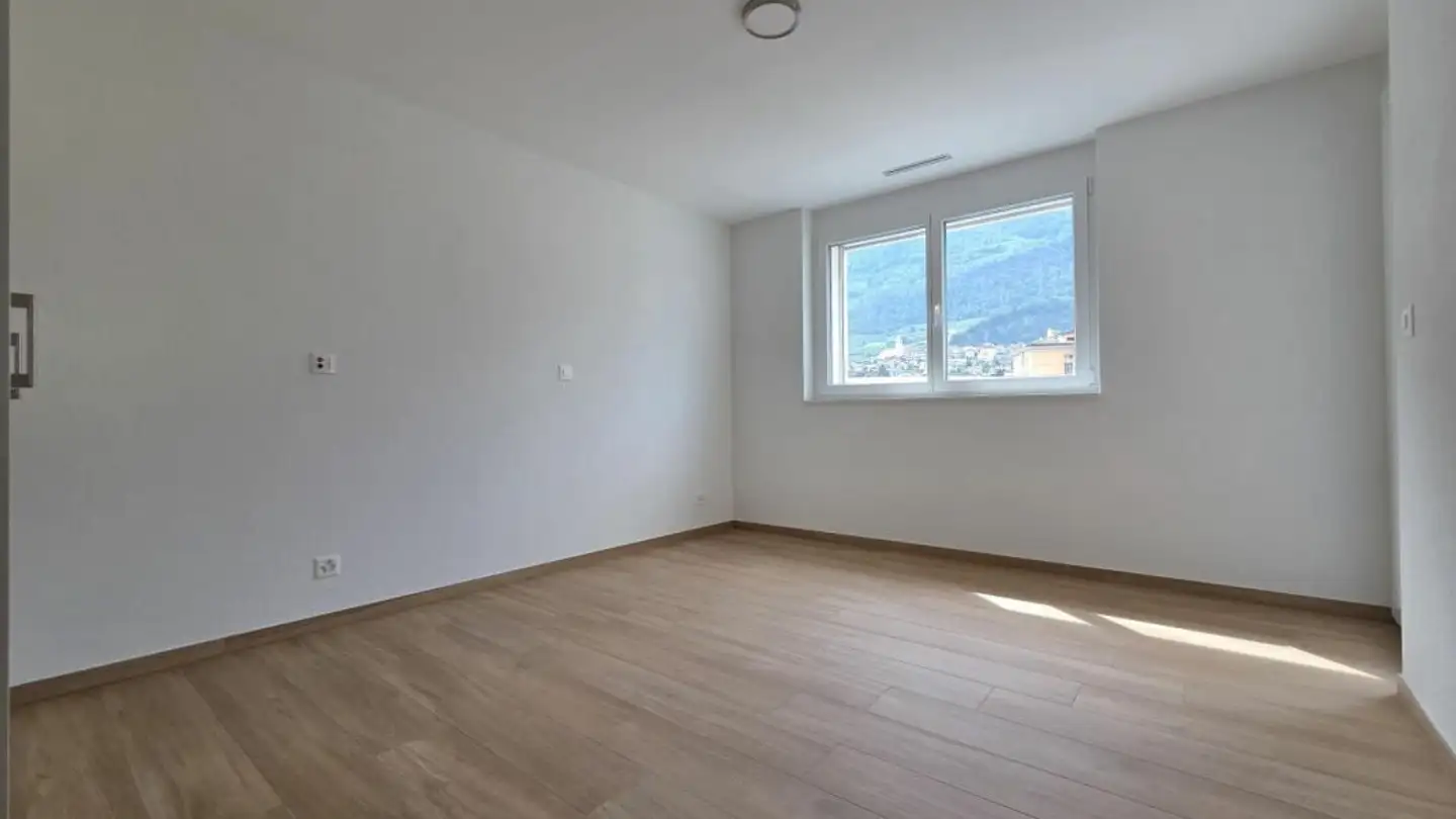 Apartment for rent - Rue Du Nord 6, 1907 Saxon - Photo 4