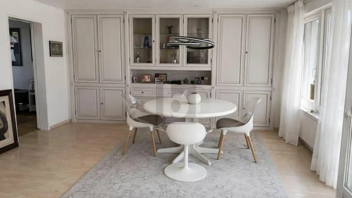 Maison jumelle à louer - 4105 Biel-Benken BL - Photo 3