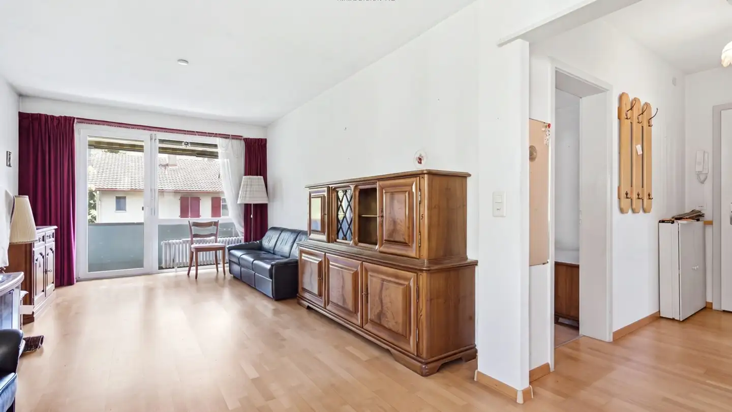 Apartment for sale - Thüringstrasse, 3018 Bern - Photo 3