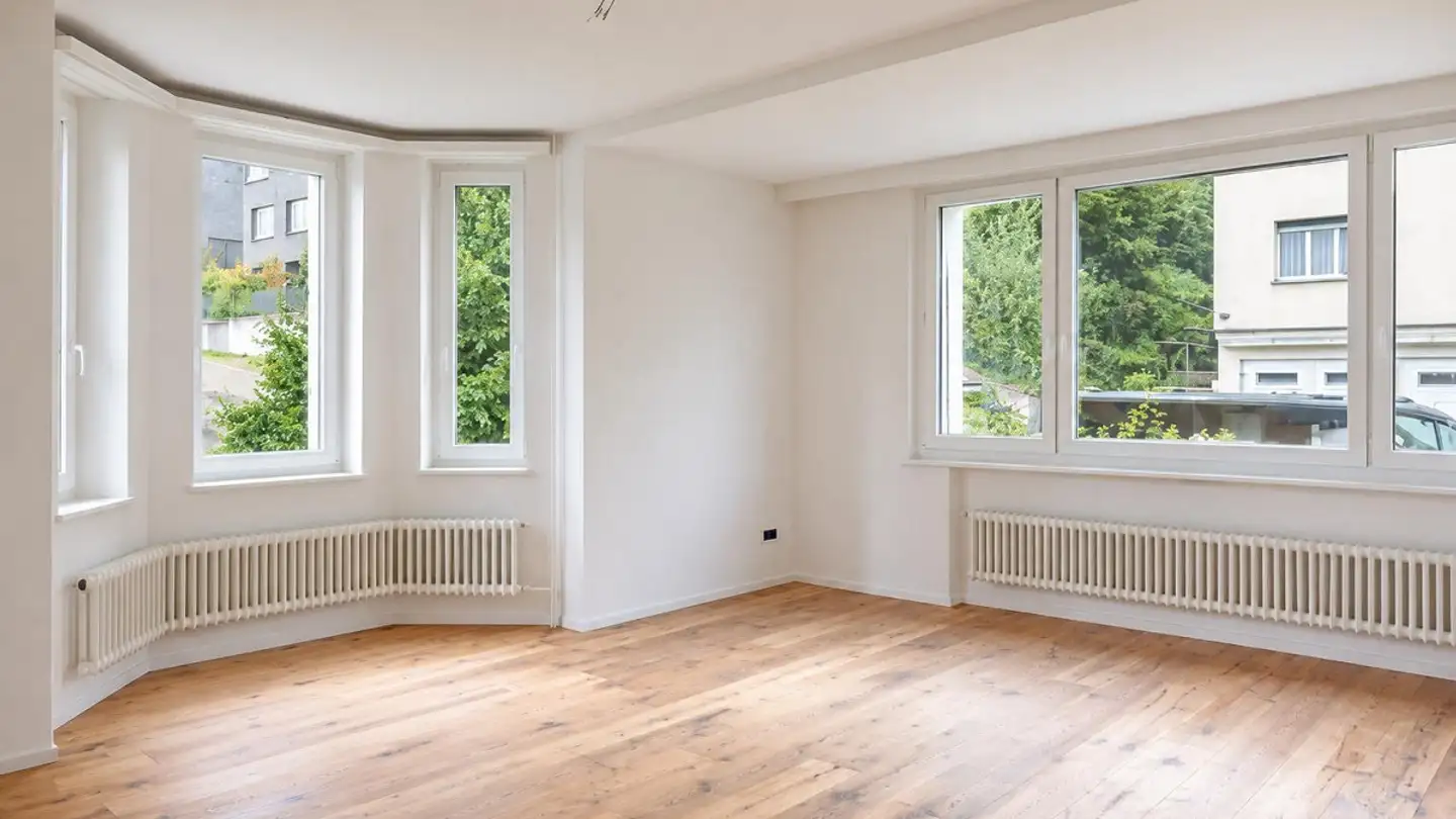 Apartment for rent - Fellenbergstrasse 64, 9000 St. Gallen - Photo 2
