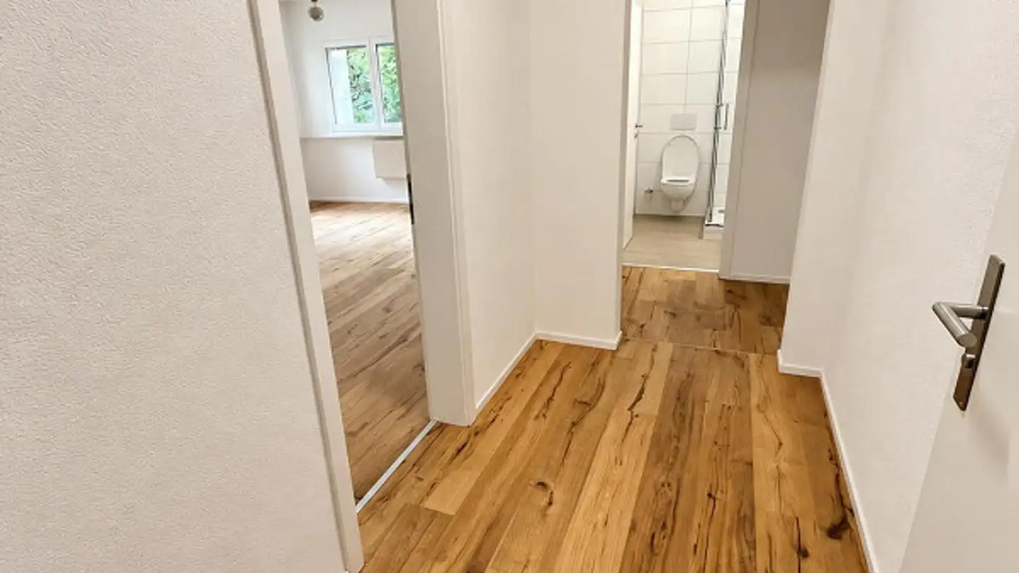 Apartment for rent - Fellenbergstrasse 64, 9000 St. Gallen - Photo 3